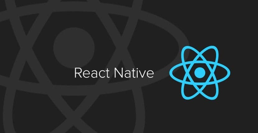 React Native application structure